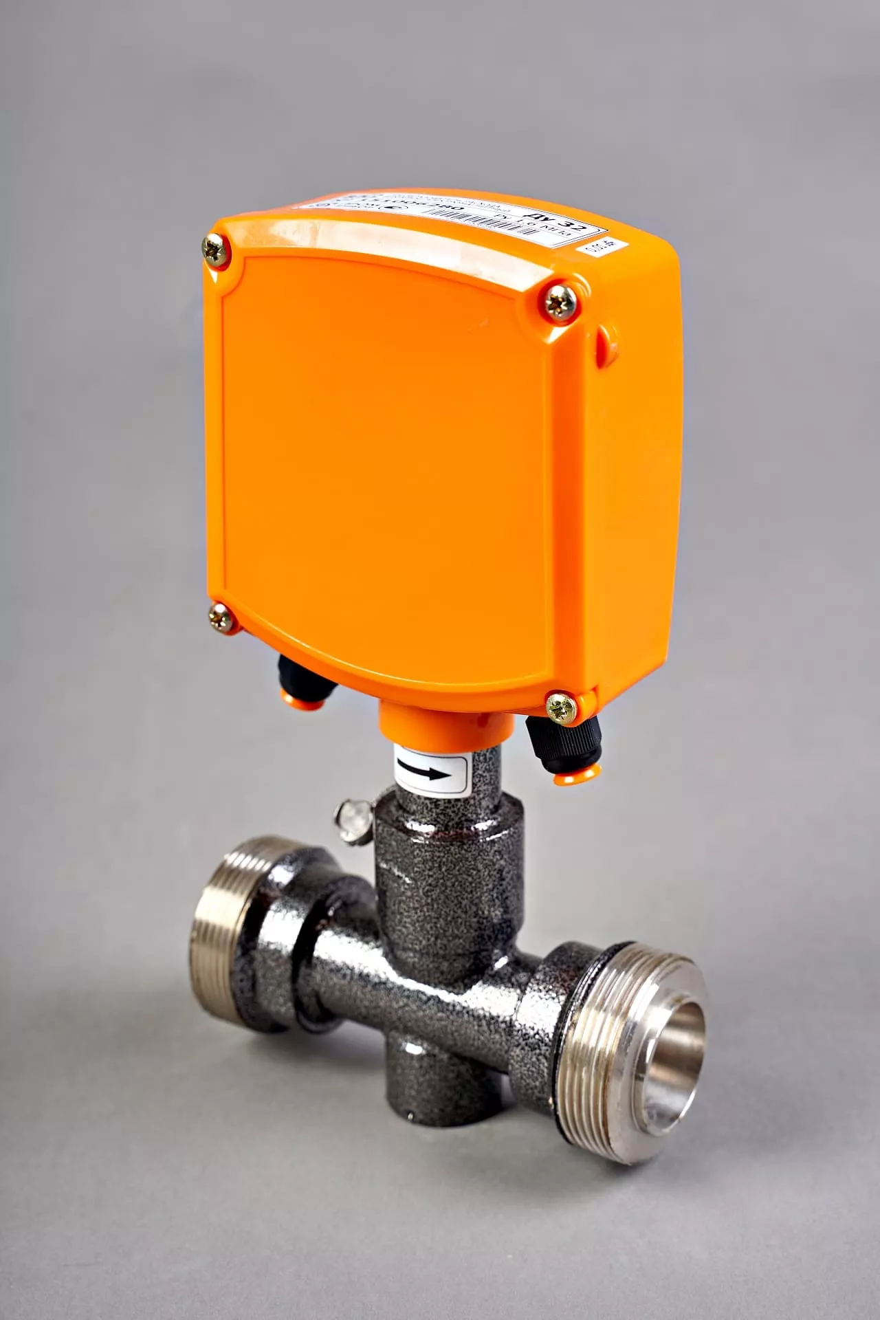 Купить Преобразователь расхода ВПС Промприбор, НПО Калуга  по лучшей цене с доставкой - интернет-магазин Прогрессивные решения