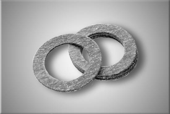 Прокладка МФ Ду 25 ППБ.754152.012-01 (31734) Промприбор, НПО Калуга  по лучшей цене с доставкой - интернет-магазин Прогрессивные решения