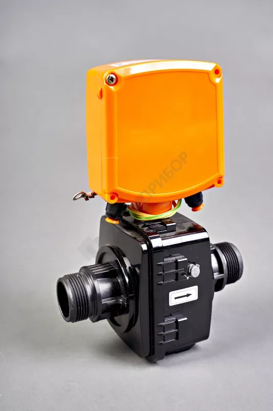 Купить МастерФлоу (Пластик) Промприбор, НПО Калуга  по лучшей цене с доставкой - интернет-магазин Прогрессивные решения