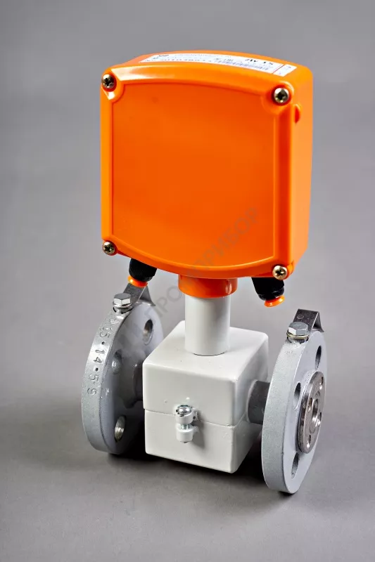 Купить МастерФлоу (Фланец) Промприбор, НПО Калуга  по лучшей цене с доставкой - интернет-магазин Прогрессивные решения