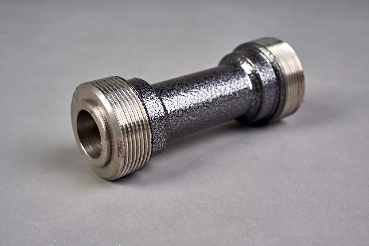 Купить Монтажная вставка ВПС Промприбор, НПО Калуга  по лучшей цене с доставкой - интернет-магазин Прогрессивные решения