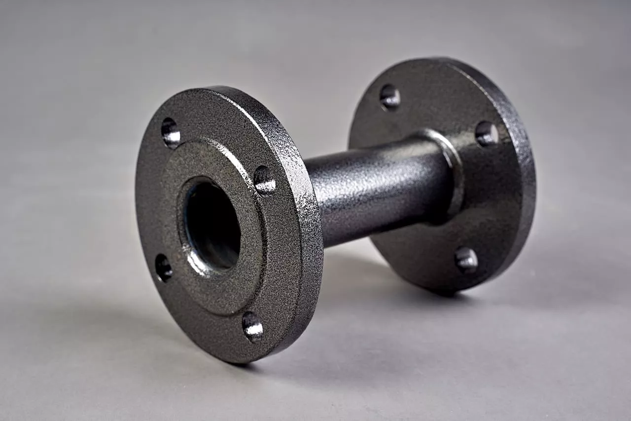 Присоединительная арматура