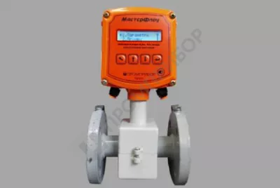 Учет холодного водоснабжения