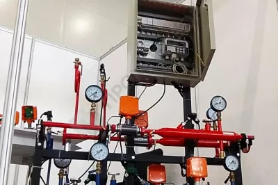 Теплосчетчики