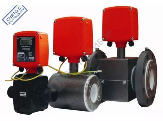 Архив продукции