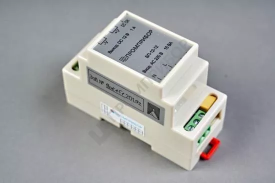 Сетевой блок питания БП-12-24ПП