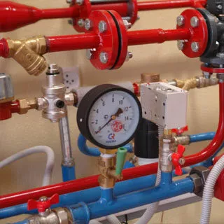 УЧЕТ ТЕПЛОВОЙ ЭНЕРГИИ