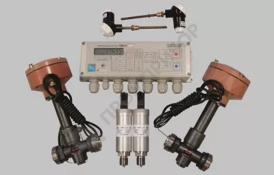 Дополнительное оборудование